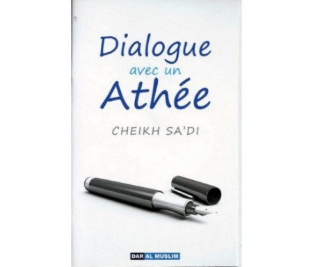 Dialogue avec un ami Athée