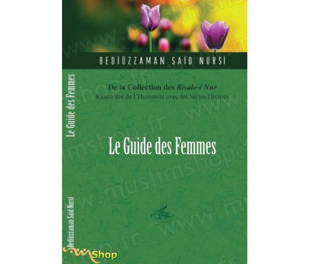 Le Guide des Femmes