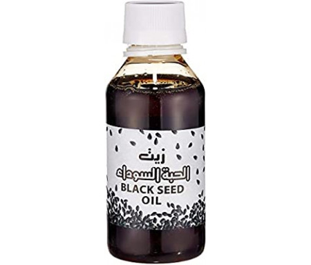 Huile de Nigelle - Black Seed Oil - 250ml