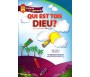 Pack 3 Livres de coloriage - "Qui est ton Dieu, Qui est Ton Prophète, Quel est ta Religion ?" (en français)