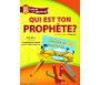 Pack 3 Livres de coloriage - "Qui est ton Dieu, Qui est Ton Prophète, Quel est ta Religion ?" (en français)