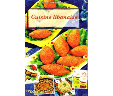 Cuisine libanaise