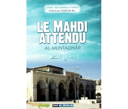 Le mahdi attendu