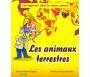 Les animaux terrestres