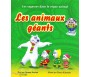 Les animaux géants