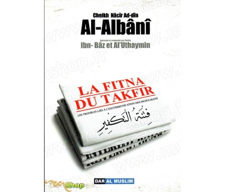 La fitnah du takfir