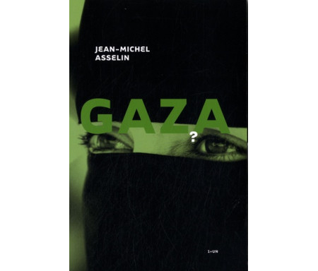 Gaza (Volume 1 et 2)