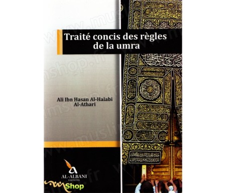 Traité Concis des Règles de la Umra