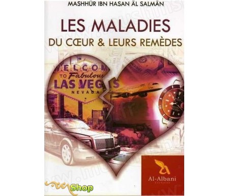 Les maladies du coeur et leurs remèdes