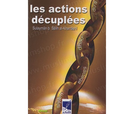 Les Actions Décuplées