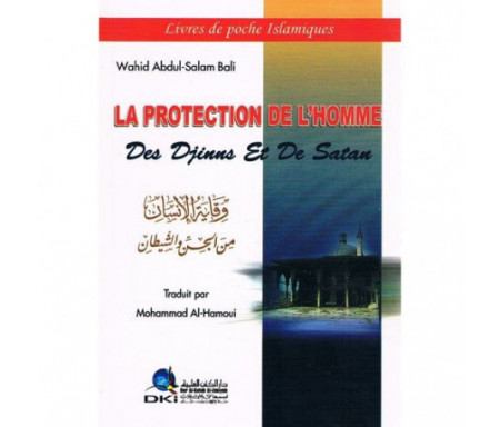 La Protection de l'Homme des Djinns et de Satan