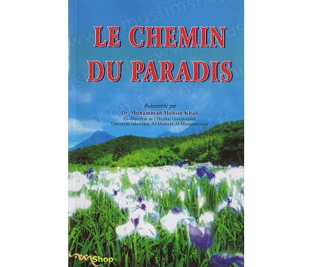 Le Chemin du Paradis