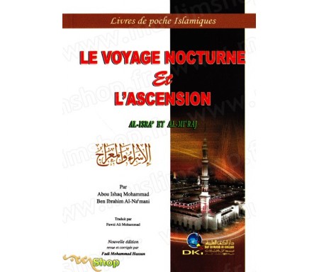 Le Voyage Nocture et l'Ascension