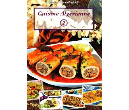 Cuisine Algérienne 2