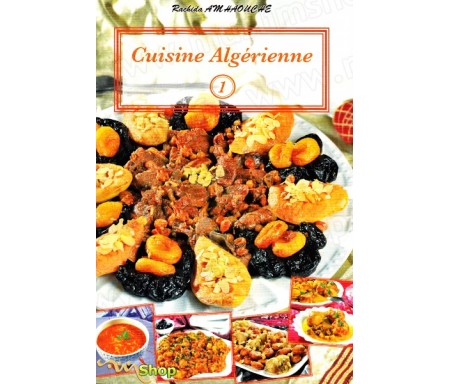 Cuisine algérienne 1