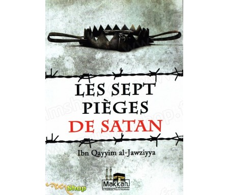 Les Sept pièges de Satan