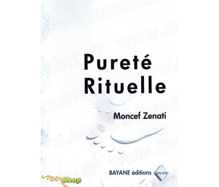 Pureté Rituelle