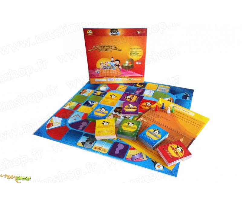 Smir - 4702 - Jeu de Société - Coffret Luxe Magie + DVD 