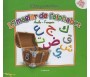 L'Imagier de l'Alphabet (Arabe - Français)
