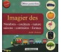 Imagier des Nombres, Couleurs, Nature, Saisons, Contraires et Formes (Arabe-Français)