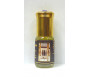 Parfum concentré sans alcool Musc d'Or "Al-Andalus" (3 ml) - Pour hommes