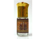 Parfum concentré sans alcool Musc d'Or "Al-Assala" (3 ml) - Pour hommes
