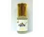 Parfum concentré sans alcool Musc d'Or "Al-Quds" (3 ml) - Pour hommes