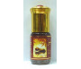 Parfum concentré sans alcool Musc d'Or "Ambre" (3 ml) - Pour hommes