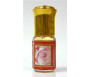Parfum concentré sans alcool Musc d'Or "Amira" (3 ml) - Pour femmes