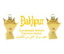 Parfum concentré sans alcool Musc d'Or "Bakhour" (3 ml) - Pour hommes