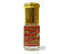 Parfum concentré sans alcool Musc d'Or "Fruits" (3 ml) - Mixte