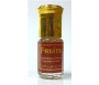 Parfum concentré sans alcool Musc d'Or "Fruits" (3 ml) - Mixte