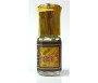 Parfum concentré sans alcool Musc d'Or "Golden Flowers" (3 ml) - Femmes