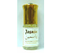Parfum concentré sans alcool Musc d'Or "Jasmin" (3 ml) - Mixte
