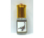 Parfum concentré sans alcool Musc d'Or "Khatar" (3 ml) - Pour hommes