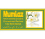 Parfum concentré sans alcool Musc d'Or "Mumtaz" (3 ml) - Pour hommes