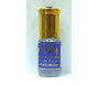 Parfum concentré sans alcool Musc d'Or "Musc Al-Body" (3 ml) - Mixte