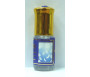 Parfum concentré sans alcool Musc d'Or "Musc Al-Body" (3 ml) - Mixte