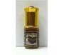 Parfum concentré sans alcool Musc d'Or "Musc Al-Kaaba" (3 ml) - Pour hommes