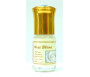 Parfum concentré sans alcool Musc d'Or "Musc Blanc" (3 ml) - Mixte