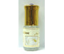 Parfum concentré sans alcool Musc d'Or "Musc Blanc" (3 ml) - Mixte