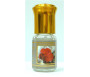 Parfum concentré sans alcool Musc d'Or "Musc Warda" (3 ml) - Pour femmes