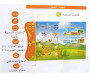 Livre Interactif pour apprendre l'arabe