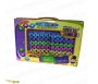 Ardoise et Puzzle pour apprendre les Chiffres et les Lettres