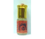 Parfum concentré sans alcool Musc d'Or "Rose" (3 ml) - Mixte