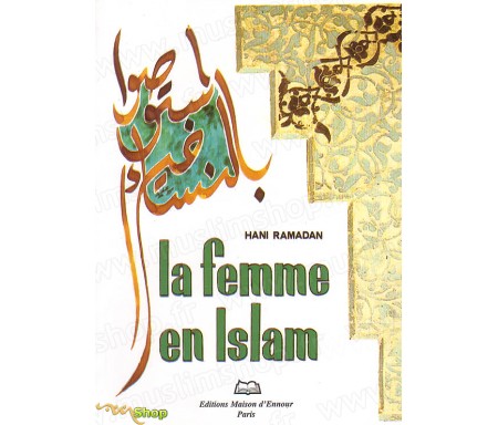 La Femme en Islam