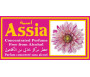 Parfum concentré sans alcool Musc d'Or "Assia" (3 ml) - Pour femmes
