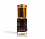 Parfum concentré sans alcool Musc d'Or "Dream Star" (3 ml) - Pour hommes