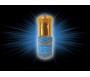 Parfum concentré sans alcool Musc d'Or "Jannah" (3 ml) - Mixte