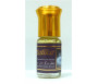 Parfum concentré sans alcool Musc d'Or "Malika" (3 ml) - Pour femmes